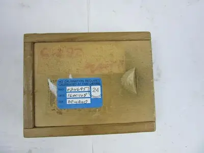 Dial indicator
