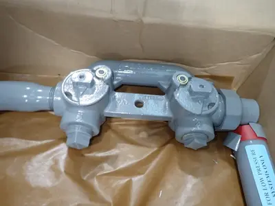USED UPSCO UALP00002564