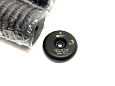 USED PEPPERL+FUCHS IDENT RFID TRANSPONDER TAGALIENHIGGS-3