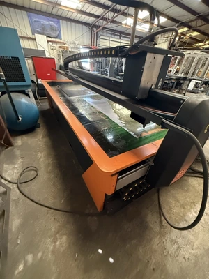 USED 2023 JEKRAN X-MW 105