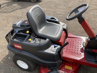 Used TORO TIMECUTTER SW 5000 Mowers Michigan US | Miedema Asset Management Group #1296351