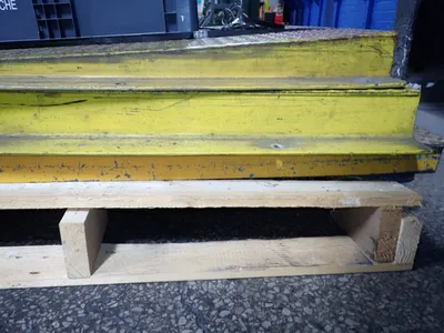 48" X 48" Floor Scale