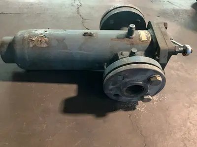 Used MAHLE D74613 Pumps Ohio US | HGR 24 #1314990