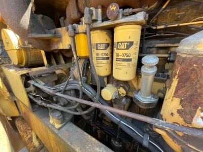 Used 1970 CATERPILLAR 988 Wheel Loaders Pennsylvania US | Proxy Equipment #1377856