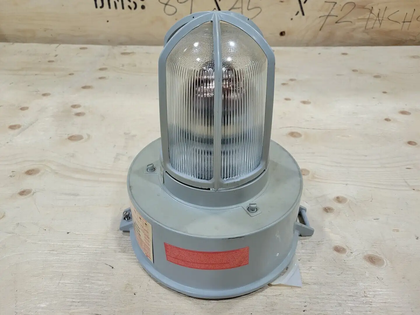 Used COOPER VMVS150/TT Lighting British Columbia CA | Lenmark #254309