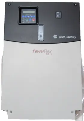 NEW ALLEN BRADLEY 22C-D072A103 POWERFLEX 400 50HP SER.A 22CD072A103