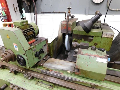 USED 1992 Tos BUAJ 28-630, 1992, HYD. TABLE, 16" WHEEL