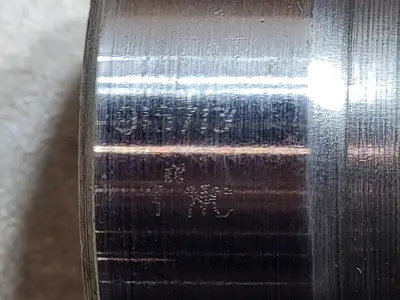 Used CLARKSON _UNKNOWN_ Tooling & Accessories (Other) British Columbia CA | Lenmark #834932