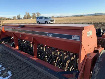 USED CASE IH 5300