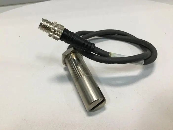Used BAUMER ELECTRIC FEG 14.24/403858 Sensors Michigan US | Ideal Machinery #584556