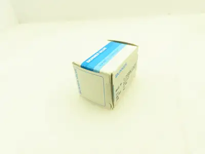 Honeywell Skinner 3139BBN1GN00 Solenoid Valve 3-Way NC 24VDC 100 PSI 1/8" NPT