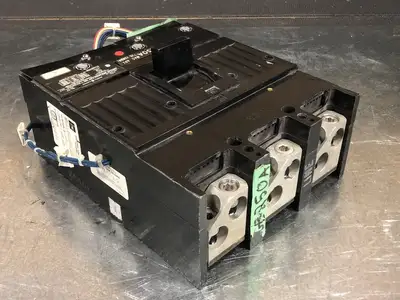 USED GENERAL ELECTRIC TJK436F000