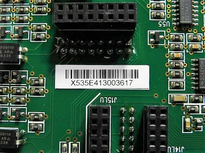 USED GENERAL ELECTRIC 369-C101