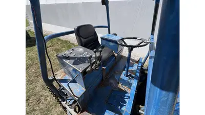 Used PRINCETON _UNKNOWN_ Internal Combustion Forklifts: Pneumatic Tire Missouri US | Trustworthy Equipment #1403641