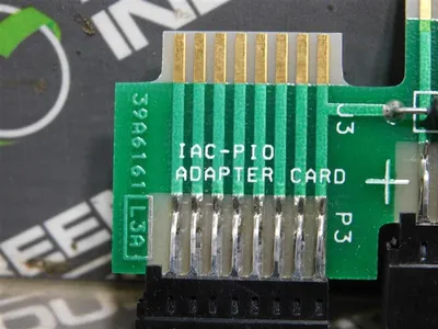USED FISHER CONTROLS CS6003X1-D1