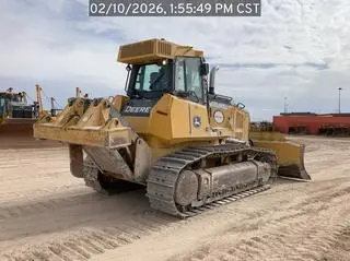 USED 2017 Deere 850K