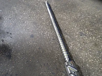 Ball Screw