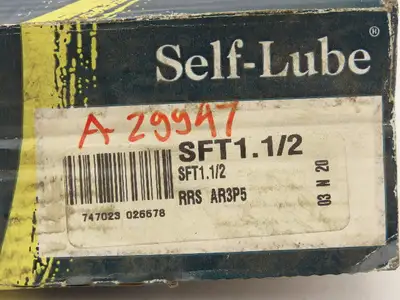 New | in-Stock RHP _UNKNOWN_ Bearings Indiana US | Arrow Industrial #1367857