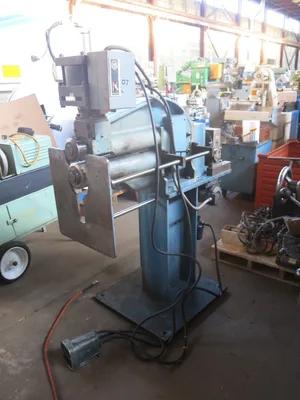 USED MADE BY NOR SERVICE D20