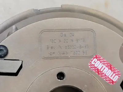 USED GARNIGA 63332-B-83