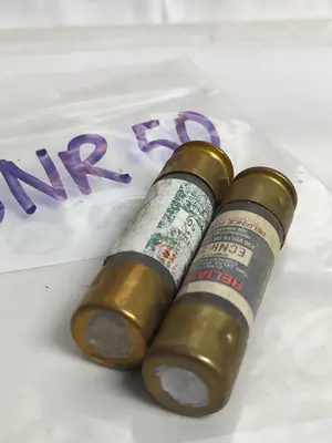 Used RELIANCE ECNR50 Miscellaneous Equipment (Electrical & Power) | Surplus Asset Holdings #1193324