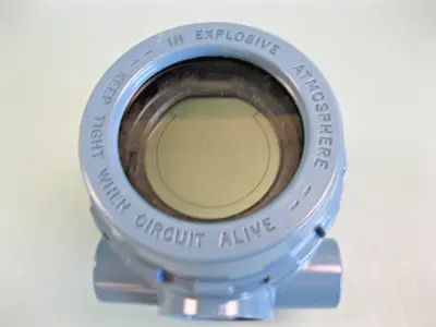 Used Rosemount 3144P D1A2NAM5K1021 Sensors New Hampshire US | Bitter End Trading #1452984