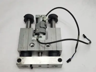 USED PHD SDD24X2-AE-AR-M, 01122552-01