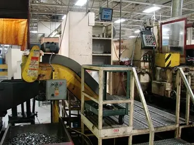 Used 1974 NATIONAL 750 S1 Parts Formers Ontario CA | Walden Machinery #1289824