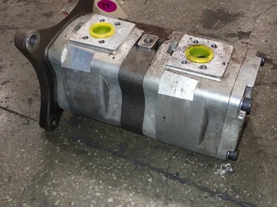 Used NACHI WIPH55B646411 Hydraulic Pumps Ohio US | HGR 24 #738002