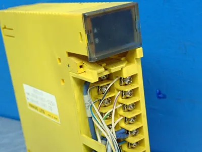 USED FANUC A03B0807C154