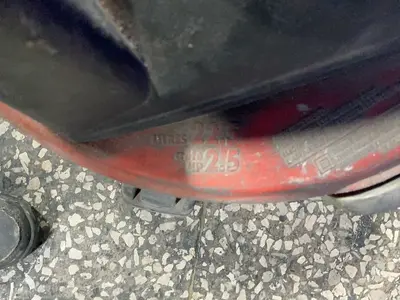 Used RIDGID _UNKNOWN_ Miscellaneous MRO Ohio US | HGR 24 #1407577