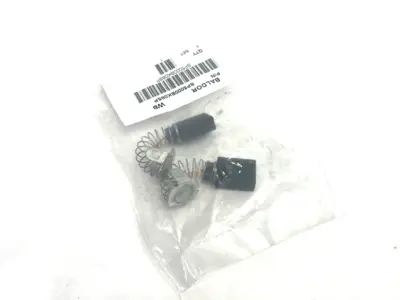 New | in-Stock ABB Baldor Carbon Brush 33PM 2-PACK Misc Electrical & Power Parts Michigan US | Maverick Industrial Sales #1395363
