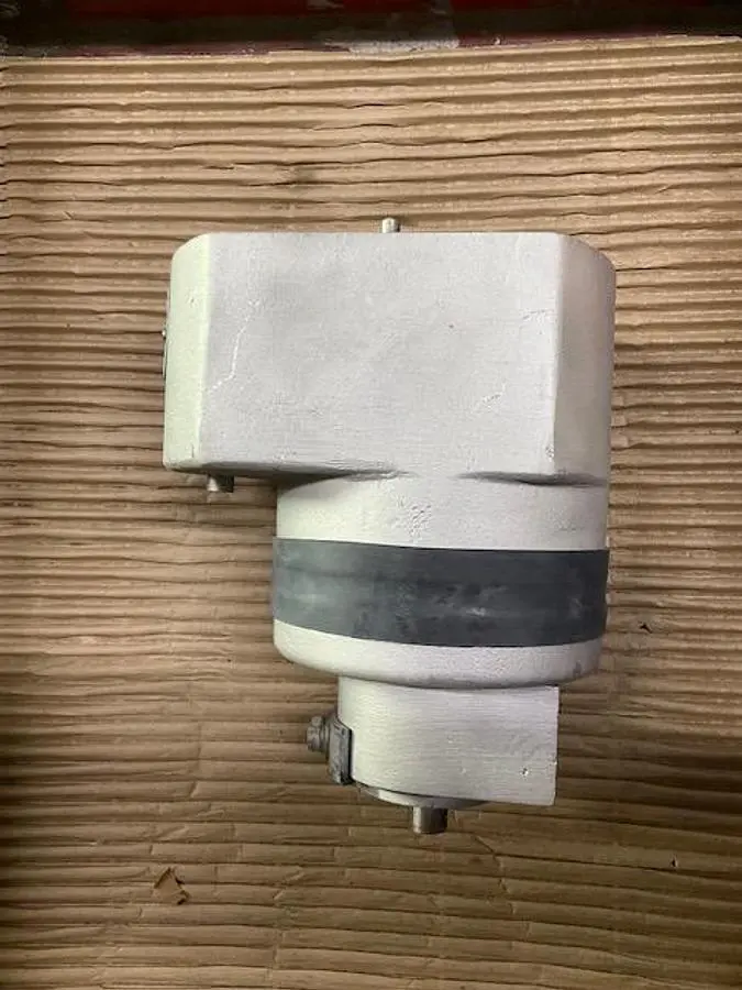 USED ALTRONIC III
