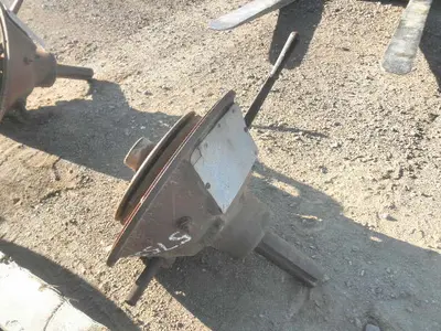 USED TWIN DISC SP-111-HP3