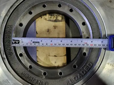 NEW CATERPILLAR 186-8938