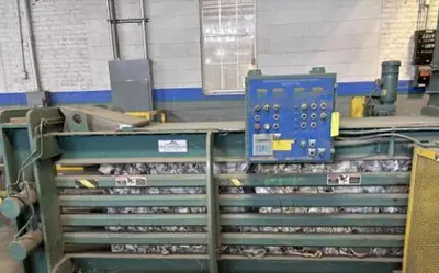 USED SELCO HLO-128A5OT