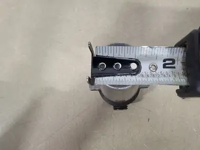USED UNIVERSAL ENGINEERING 806272