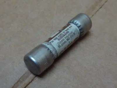 USED LIMITRON KTK-30