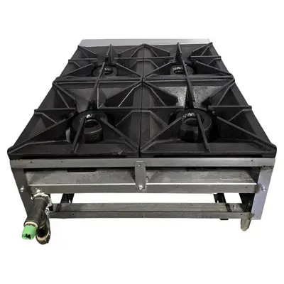 USED VULCAN VCRH24-1