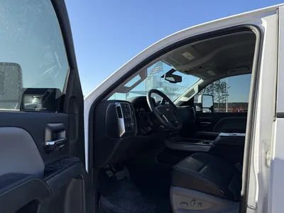 Used 2023 CHEVROLET SILVERADO 4500HD 4X4 Cab Chassis trucks Minnesota US | Carco Truck & Equipment #1514218