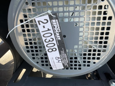 Used JCT MODEL 3660F Portable Conveyors Michigan US | Miedema Asset Management Group #1296329