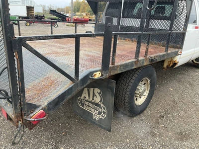 Used 2003 FORD F250 Pickup Trucks Michigan US | Miedema Asset Management Group #1568260