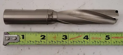 GUHRING 5242 - 20,005 Tooling & Accessories, Drilling | Machinery Central (5)