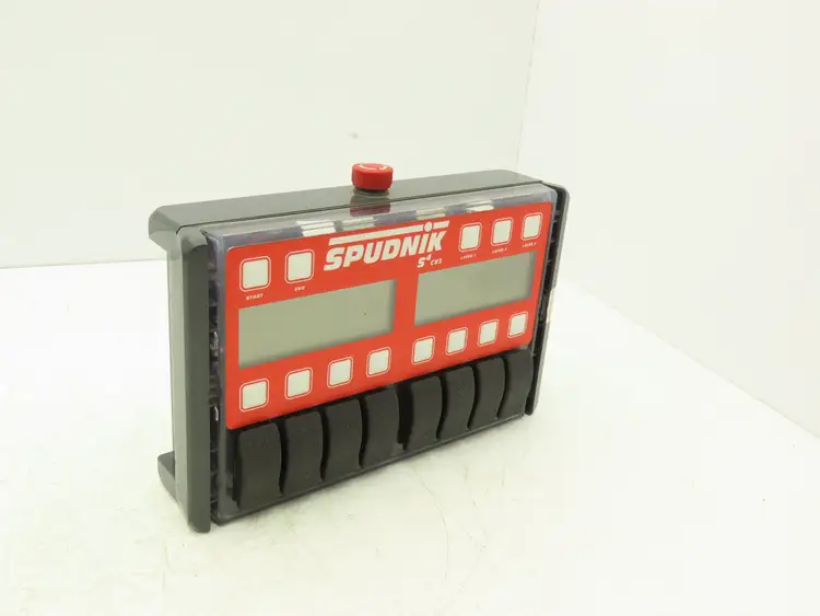 Used SPUDNIK _UNKNOWN_ Automation Control (HMI) Indiana US | Arrow Industrial #632469
