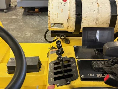 2019 HOIST LIFTRUCK FR 25/35 FORK LIFT TRUCKS | Machinery Resources International (7)