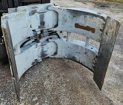 USED 2012 CASCADE 100F-RCP-07C