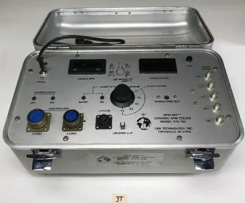 Used LBA Technology STU-100 Meters - Misc | J&J Industrial Supply #546316