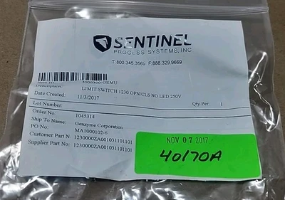 New | in-Stock Gemu 1230000ZA001031101101 Valves/Fittings Indiana US | J&J Industrial Supply #509672