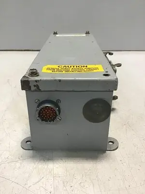 Used SPI 331843-B Robot Parts Michigan US | Ideal Machinery #600455