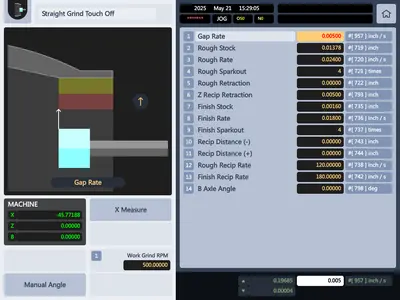 NEW 2024 JAINNHER JHU-2706CNC